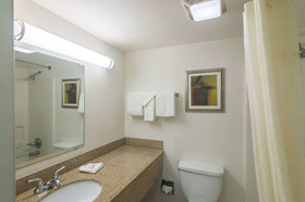 Extended Stay America Select Suites  Odessa