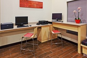 TownePlace Suites Odessa