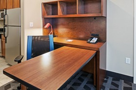TownePlace Suites Odessa