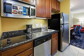 TownePlace Suites Odessa