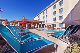 TownePlace Suites Odessa