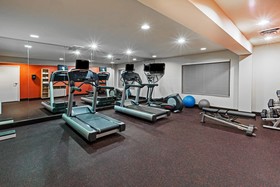 TownePlace Suites Odessa