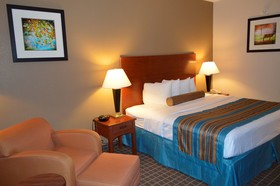 Best Western Orange Inn & Suites