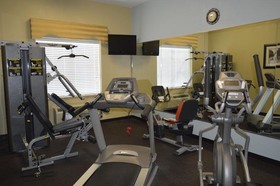 Best Western Orange Inn & Suites