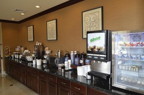 Best Western Orange Inn & Suites