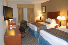 Best Western Orange Inn & Suites