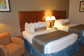 Best Western Orange Inn & Suites