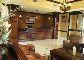 Best Western Orange Inn & Suites