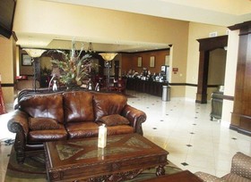 Best Western Orange Inn & Suites