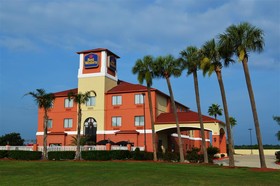 Best Western Orange Inn & Suites