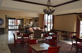 Best Western Orange Inn & Suites
