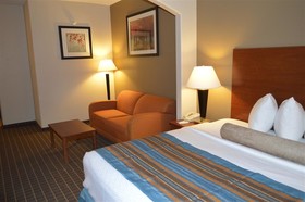 Best Western Orange Inn & Suites