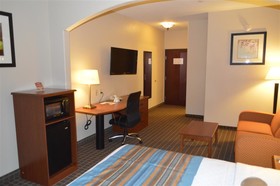 Best Western Orange Inn & Suites