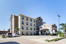 Comfort Inn
