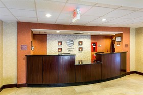 Comfort Inn