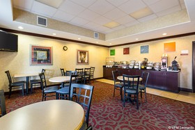 Comfort Inn