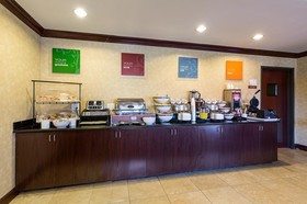 Comfort Inn