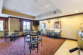 Comfort Inn