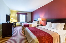 Comfort Inn