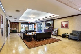 Comfort Inn
