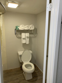 The Hotel Orange