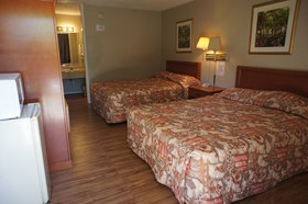 Executive Inn & Suites