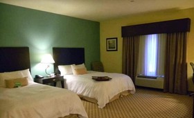 Hampton Inn Orange