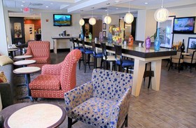 Hampton Inn Orange