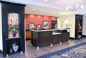 Hampton Inn Orange