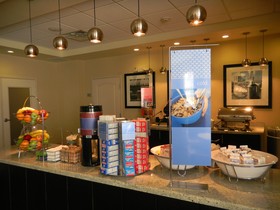 Hampton Inn Orange