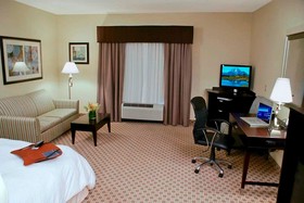 Hampton Inn Orange