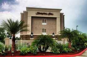 Hampton Inn Orange