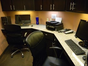 Hampton Inn Orange