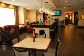 Hampton Inn Orange