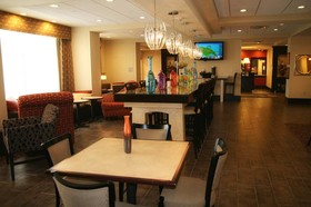 Hampton Inn Orange