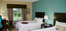 Hampton Inn Orange