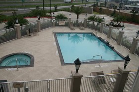 Hampton Inn Orange