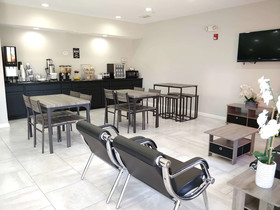 SureStay Hotel by Best Western Orange