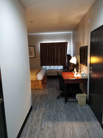 SureStay Hotel by Best Western Orange