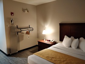 SureStay Hotel by Best Western Orange