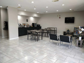SureStay Hotel by Best Western Orange