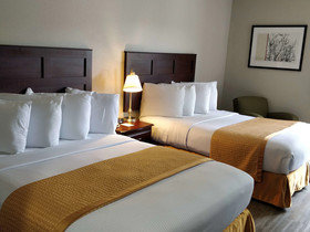 SureStay Hotel by Best Western Orange