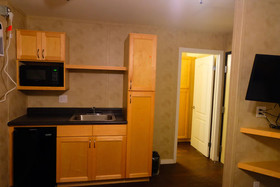 Target Hospitality-Delaware Lodge Orla