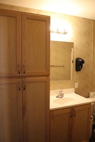 Target Hospitality-Delaware Lodge Orla