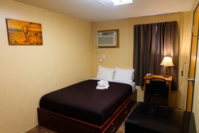 Target Hospitality-Orla North Lodge