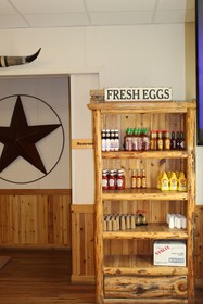 Target Hospitality-Orla North Lodge