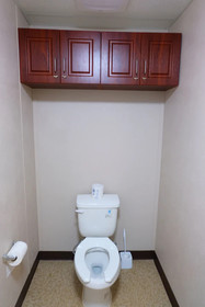 Target Hospitality-Orla South Lodge