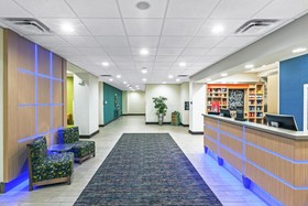 Hampton Inn Ozona