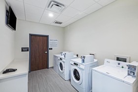 Hampton Inn Ozona