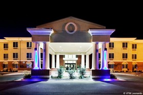Holiday Inn Express Hotel & Suites Ozona